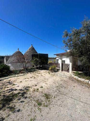 Trullo House