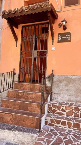 Relax Apartment 39 in Crotone