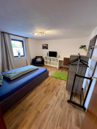 Ferienwohnung im Vorharz in Liebenburg