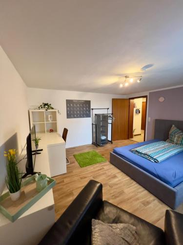 Ferienwohnung im Vorharz in Liebenburg