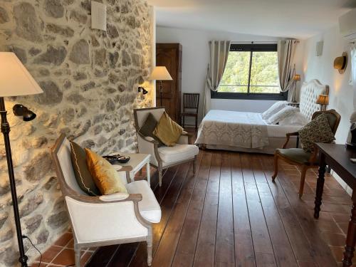 Le Relais Des Chartreuses
