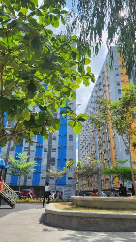 어반 데카 R1125 오르티가스 SM 이스트