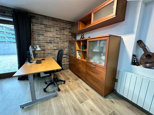 Chalet El Maset in Tarrega