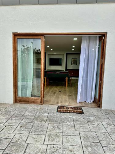 Chalet El Maset in Τάρεγα