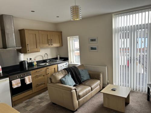 Norton Serviced Apartments