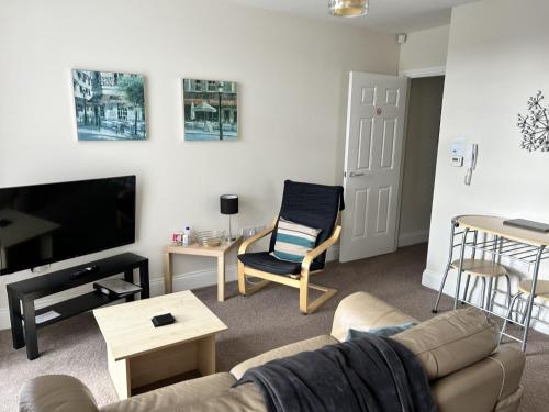 Norton Serviced Apartments