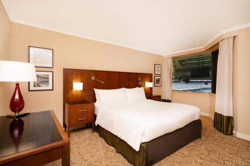 London Twickenham Stadium Hotel, a member of Radisson Individuals