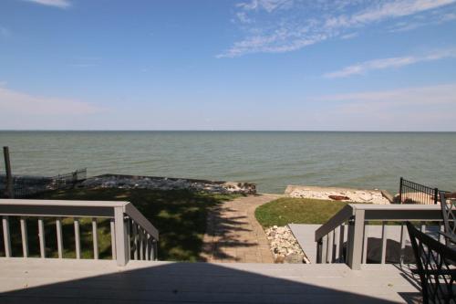 Beautiful House on the Bay! in Green Bay, Vereinigte Staaten von Amerika