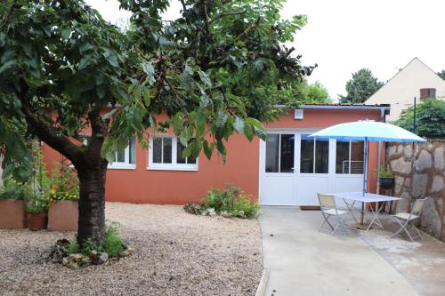 L'Atelier - Location saisonnière - Dijon