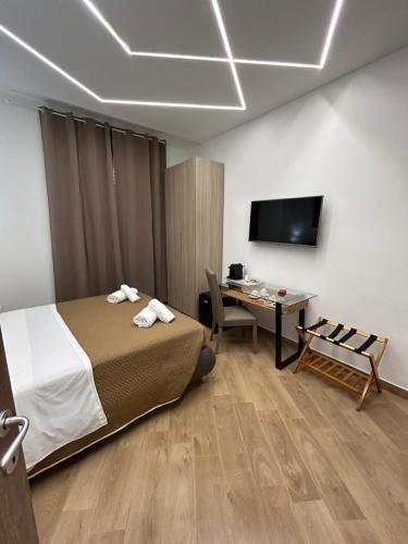 Grimaldi Comfort Guest House, Rome (photo 6)