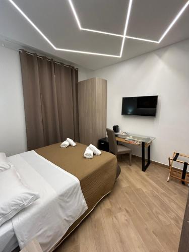 Grimaldi Comfort Guest House, Rome (photo 8)