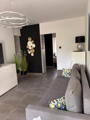 Apartament Teresa