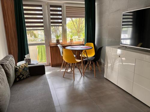 Apartament Teresa