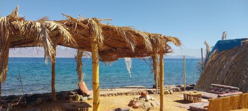 Perry’s Island Camp Al Mezina in Nuweiba