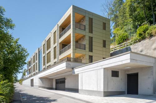 N24 Apartments in Tuttlingen, Deutschland