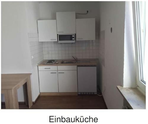 3: Einfache 1-Zimmer Wohnung in Bad Wörishofen