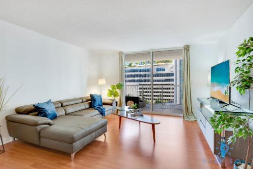 Comfy Haven, All You Need for a Perfect Stay in Miami, USA