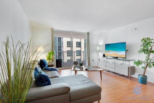 Comfy Haven, All You Need for a Perfect Stay in Miami, USA