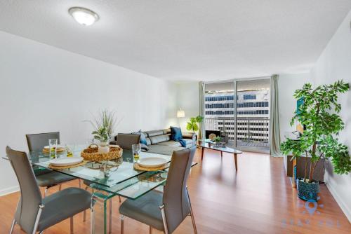 Comfy Haven, All You Need for a Perfect Stay in Miami, USA