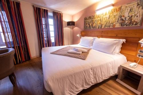 Hotel Ad Gallias