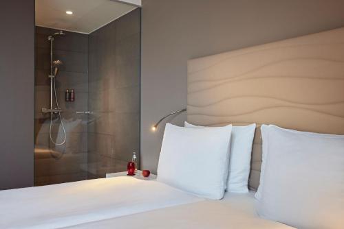 1 king bed