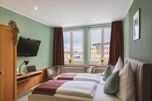 Hotel Louis Müller - image 11