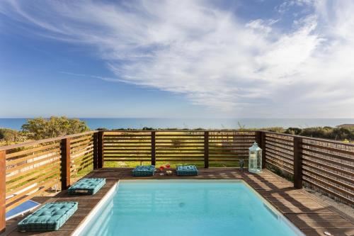 Villa Pisciotto - IsulaTravel