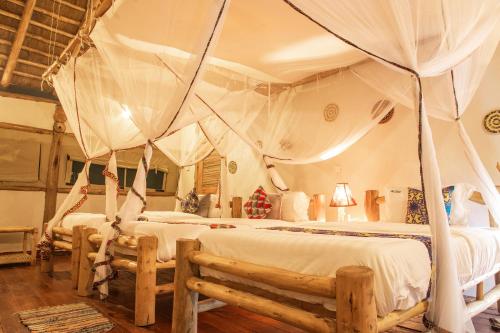 Embogo Safari Lodges