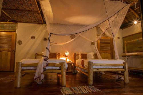 Embogo Safari Lodges