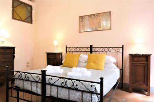 Wine Apartments Florence Pomino - image 7