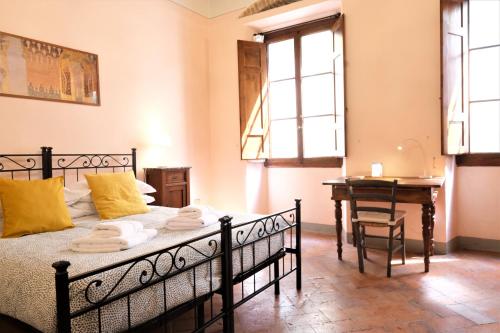 Wine Apartments Florence Pomino - image 13