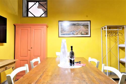 Wine Apartments Florence Pomino - image 11
