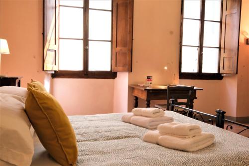 Wine Apartments Florence Pomino - main image
