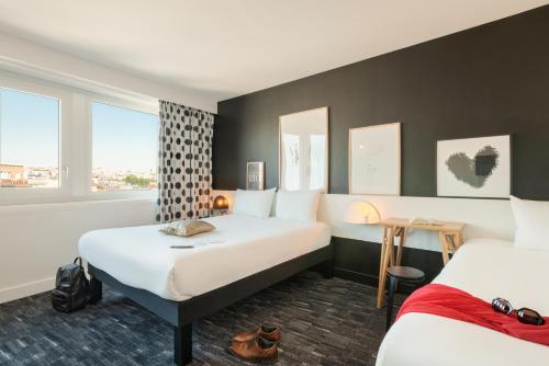 ibis Styles Paris Gare de l'Est Château Landon - image 7