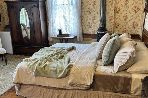 1 king bed