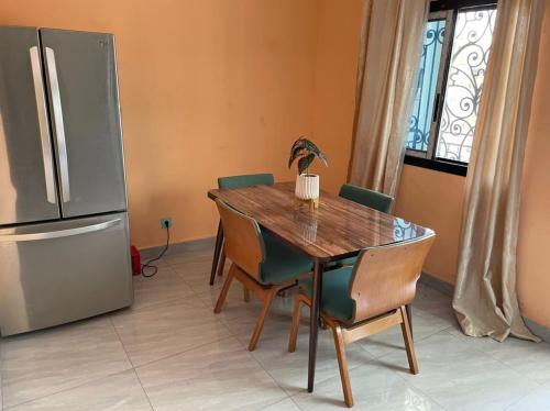 RESIDENCE ROYAL in โบนาเมรี