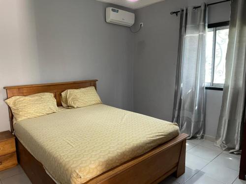 RESIDENCE ROYAL in โบนาเมรี