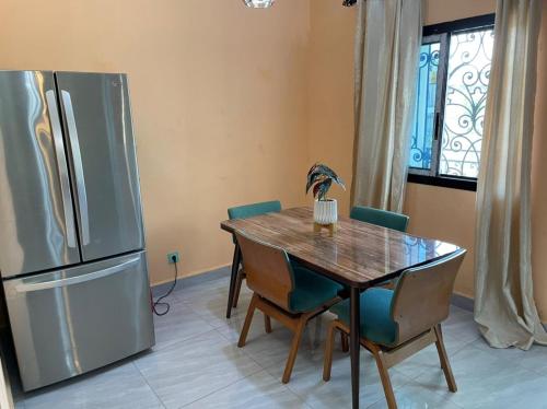 RESIDENCE ROYAL in โบนาเมรี