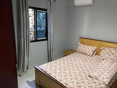 RESIDENCE ROYAL in โบนาเมรี