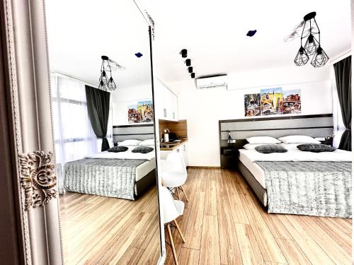 One-Bedroom Apartment image 10