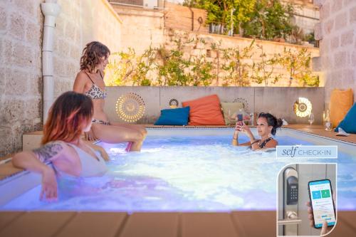 Vico Bianco Raro Smart Rooms Collection 3