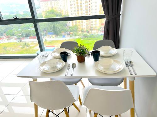 Serenity Vacation Homes @ 3 Tower Jalan Ampang - image 11