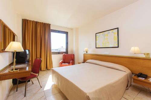 Novotel Valencia Lavant, Valencia (photo 11)