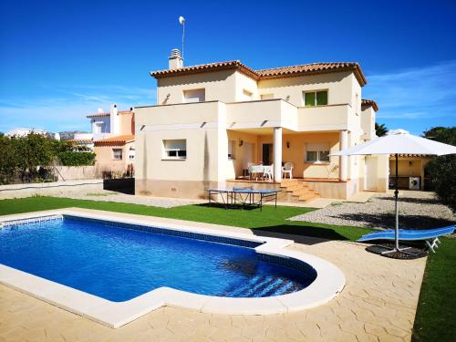 Villa Montse
