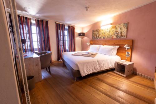 Hotel Ad Gallias
