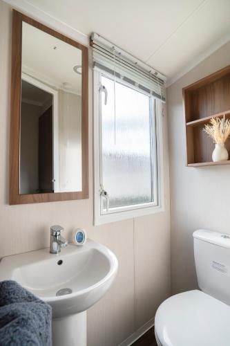 BUNNY - 3 Bed Static Caravan