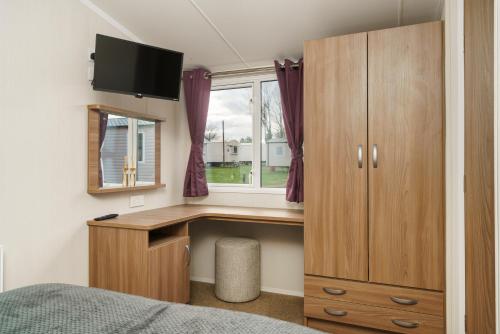 BUNNY - 3 Bed Static Caravan