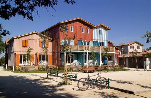 Appartement aux Rives Marines