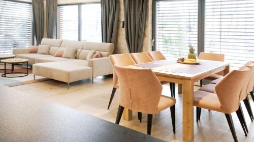 Létesítmények, Vila Halfway in Kakaslomnic