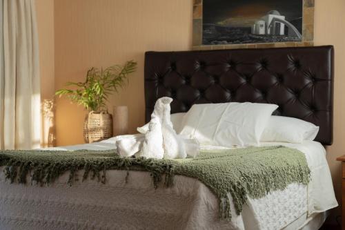 Hotel y Restaurant Dona Rode